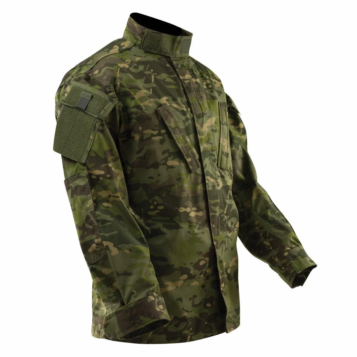 Tru-Spec Multicam Tropic kurtka operacyjna
