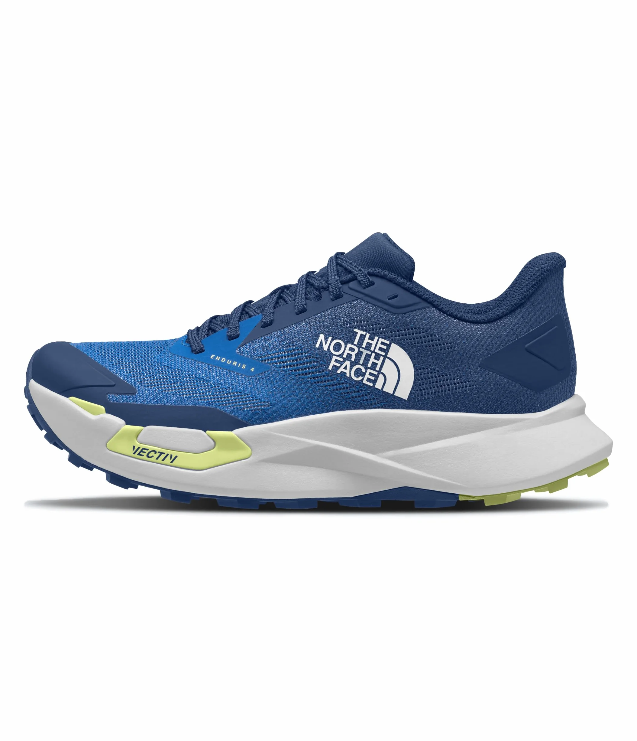 THE NORTH FACE Mężczyźni Vectiv Enduris 4Buty trailowe