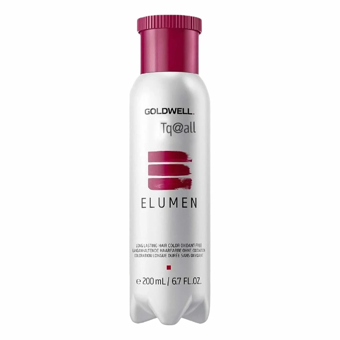 Goldwell Elumen Farba do Włosów, Tq@All, 200 ml