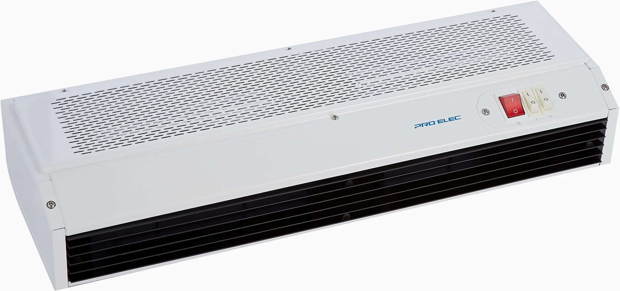 PRO ELEC PEL00925 3 kW termowentylator do drzwi