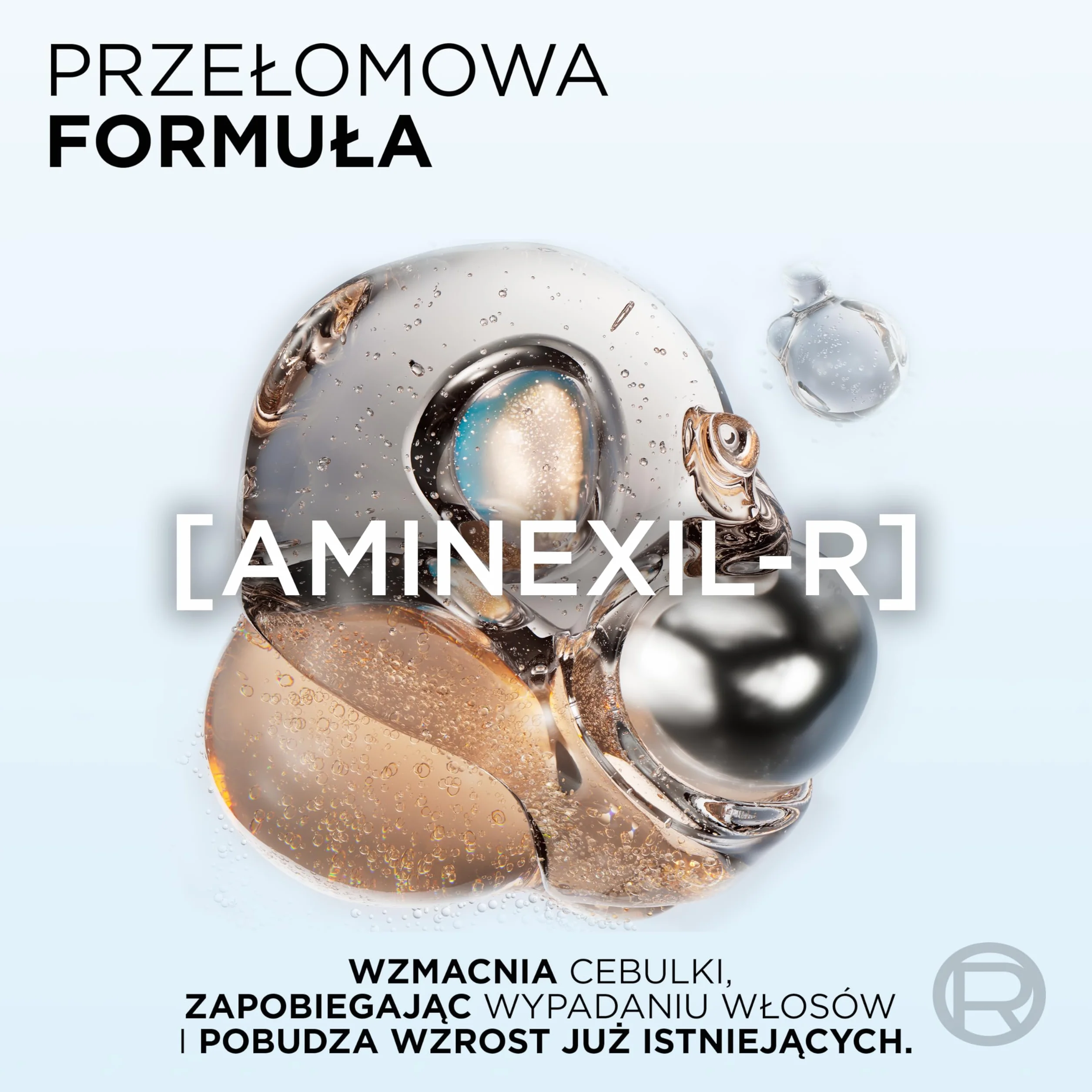 L'Oreal Paris Elseve Growth Booster serum do skóry głowy przeciw wypadaniu włosów 102 ml