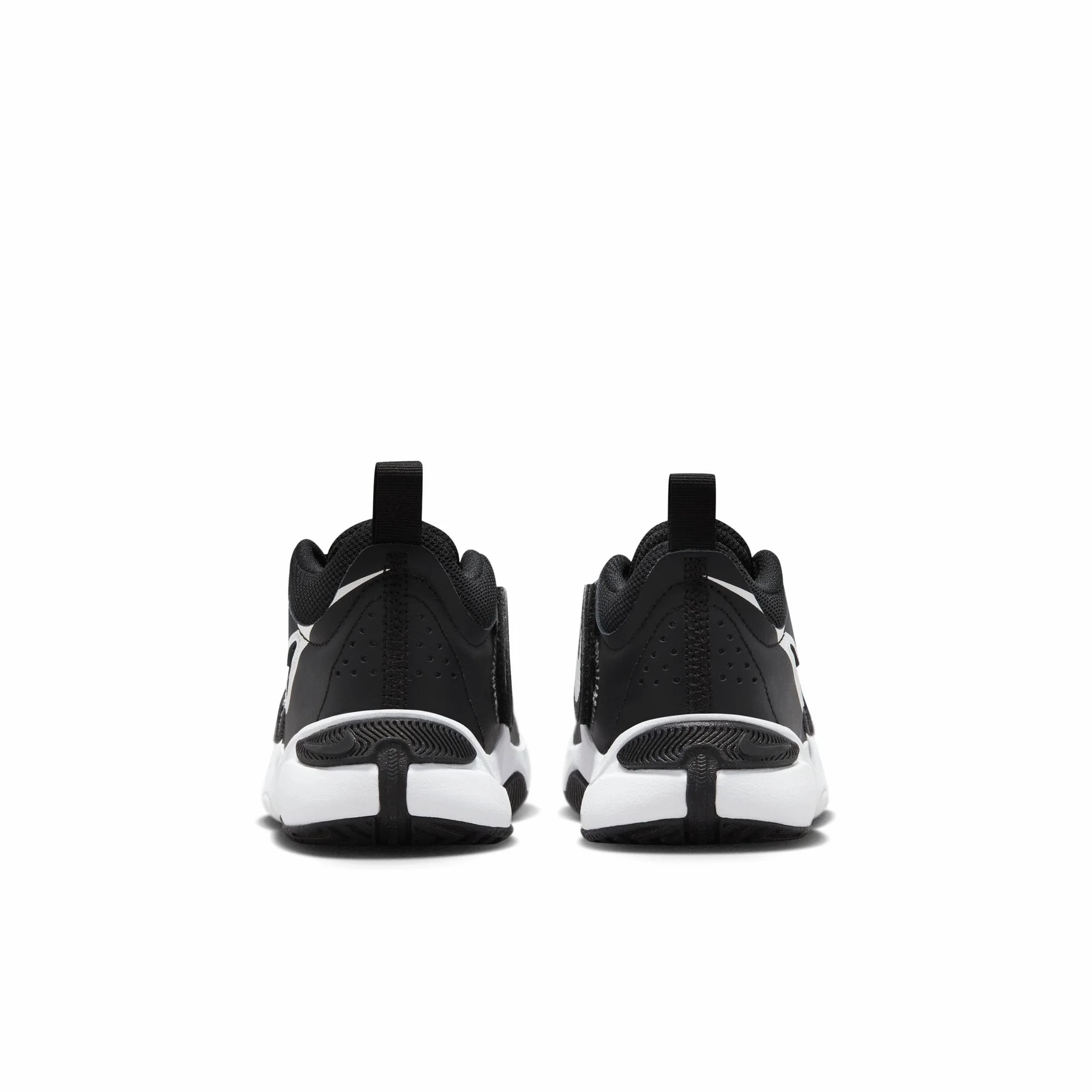Nike Uniseks - dzieci Team Hustle D 11 (Ps) Buty gimnastyczne