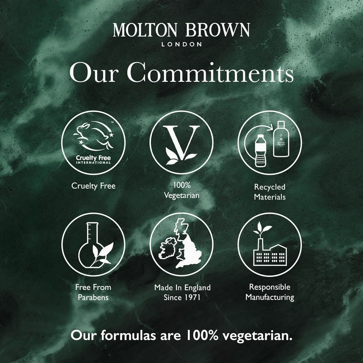 Molton Brown Vintage With Elderflower delikatne mydło w płynie do rąk, 300 ml