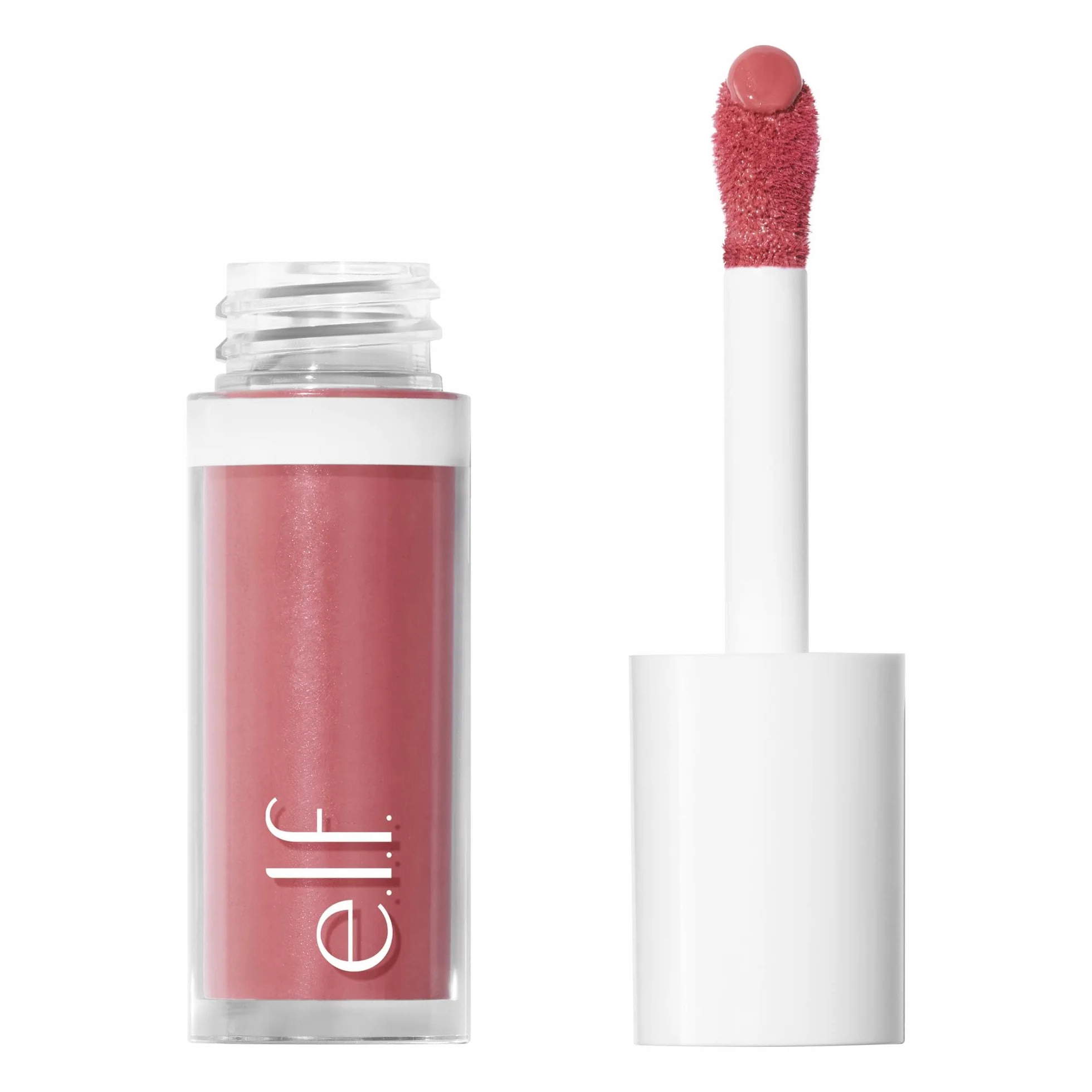 Camo Liquid Blush Cheeky Lychee