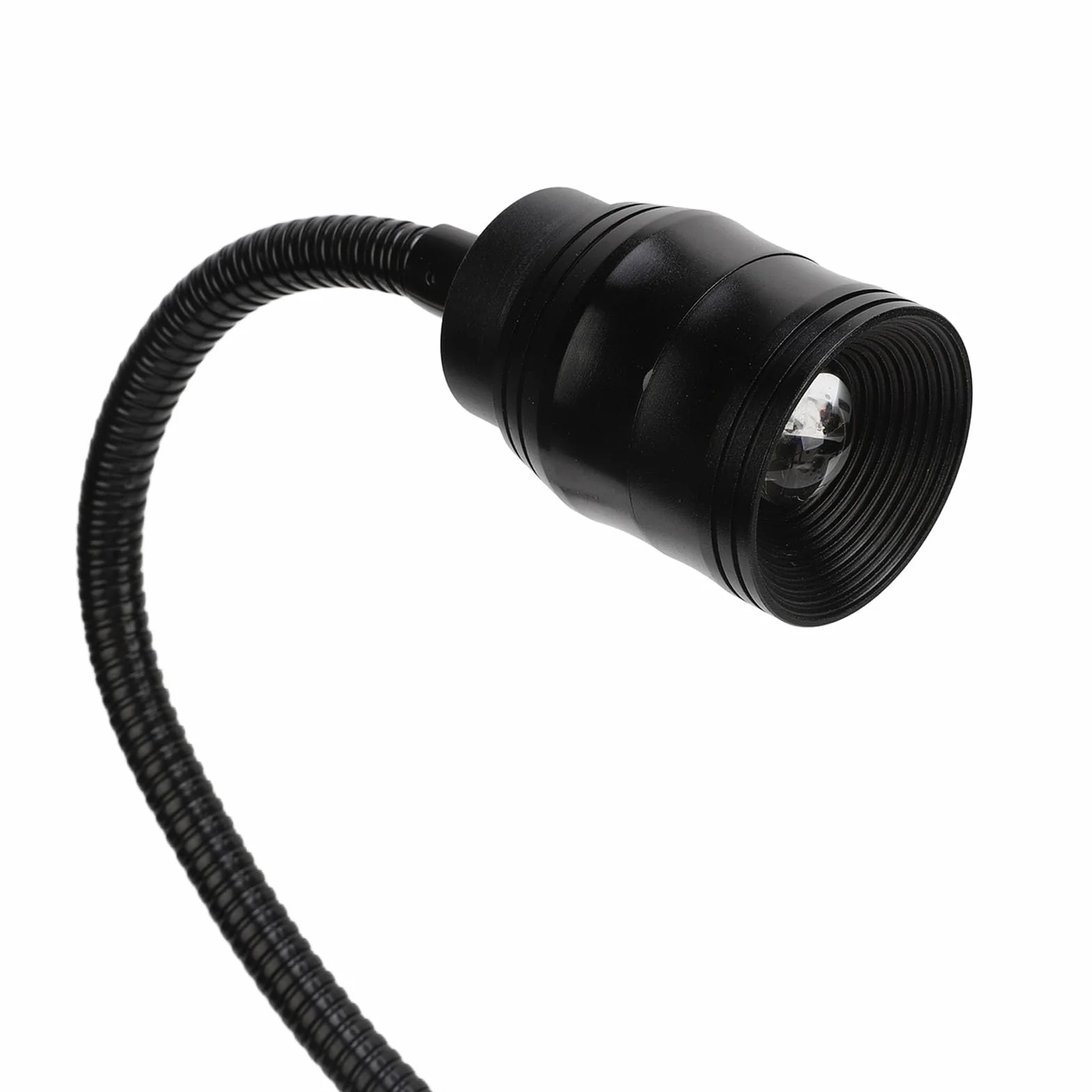 Lampa Kleju UV, Lampa UV z Rzęsami Stwardniająca Stabilna Regulacja 5W (wtyczka UE 110~240V)