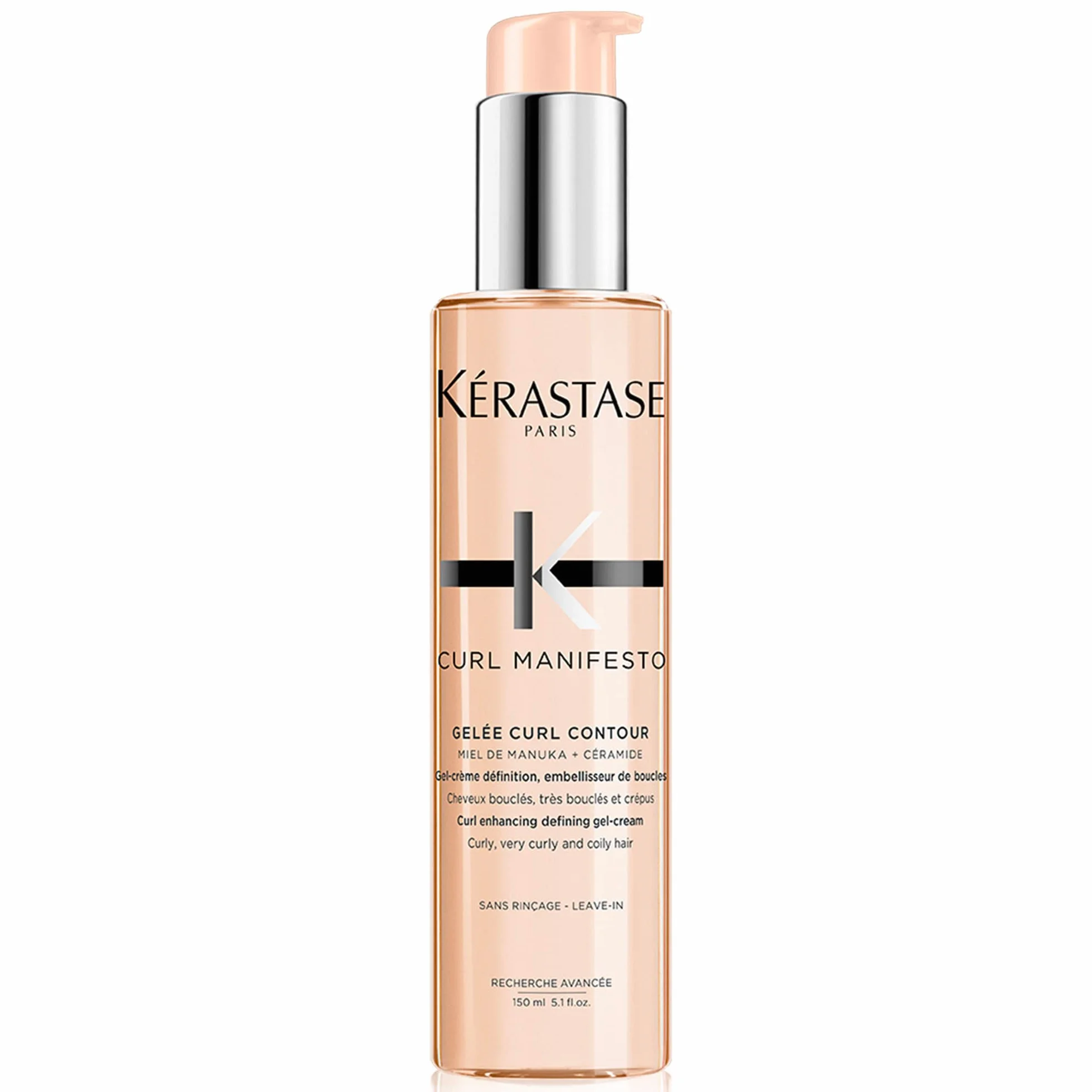 CURL MANIFESTO gelée curl contour 150 ml