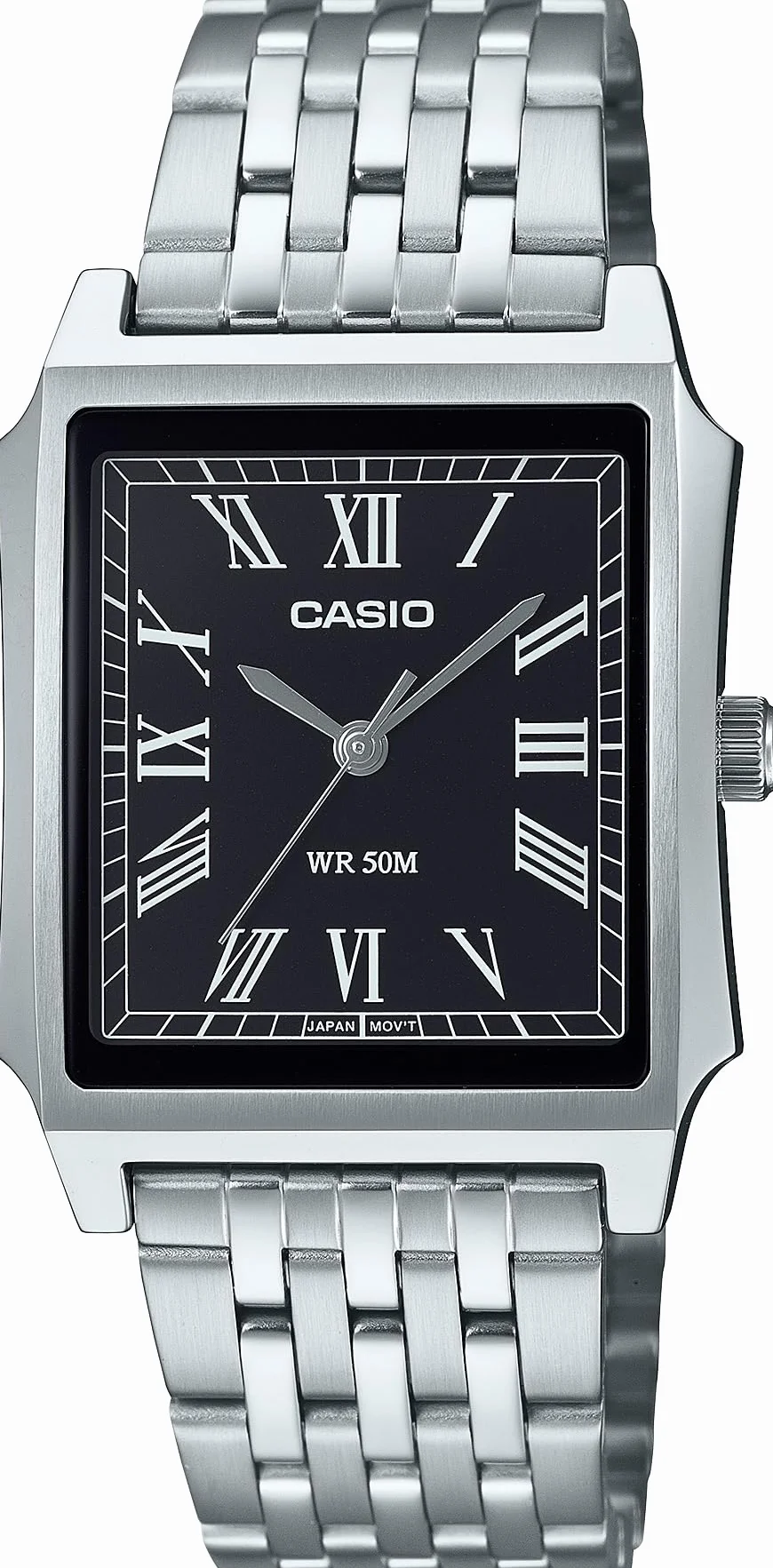 Casio Watch MTP-B190D-1BVEF