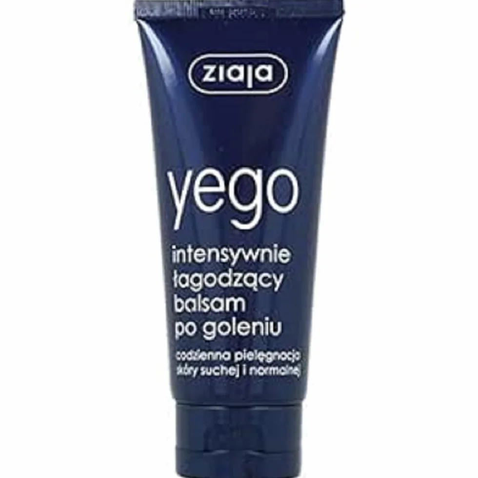ZIAJA YEGO Balsam po goleniu 75 ml (Baume po goleniu)