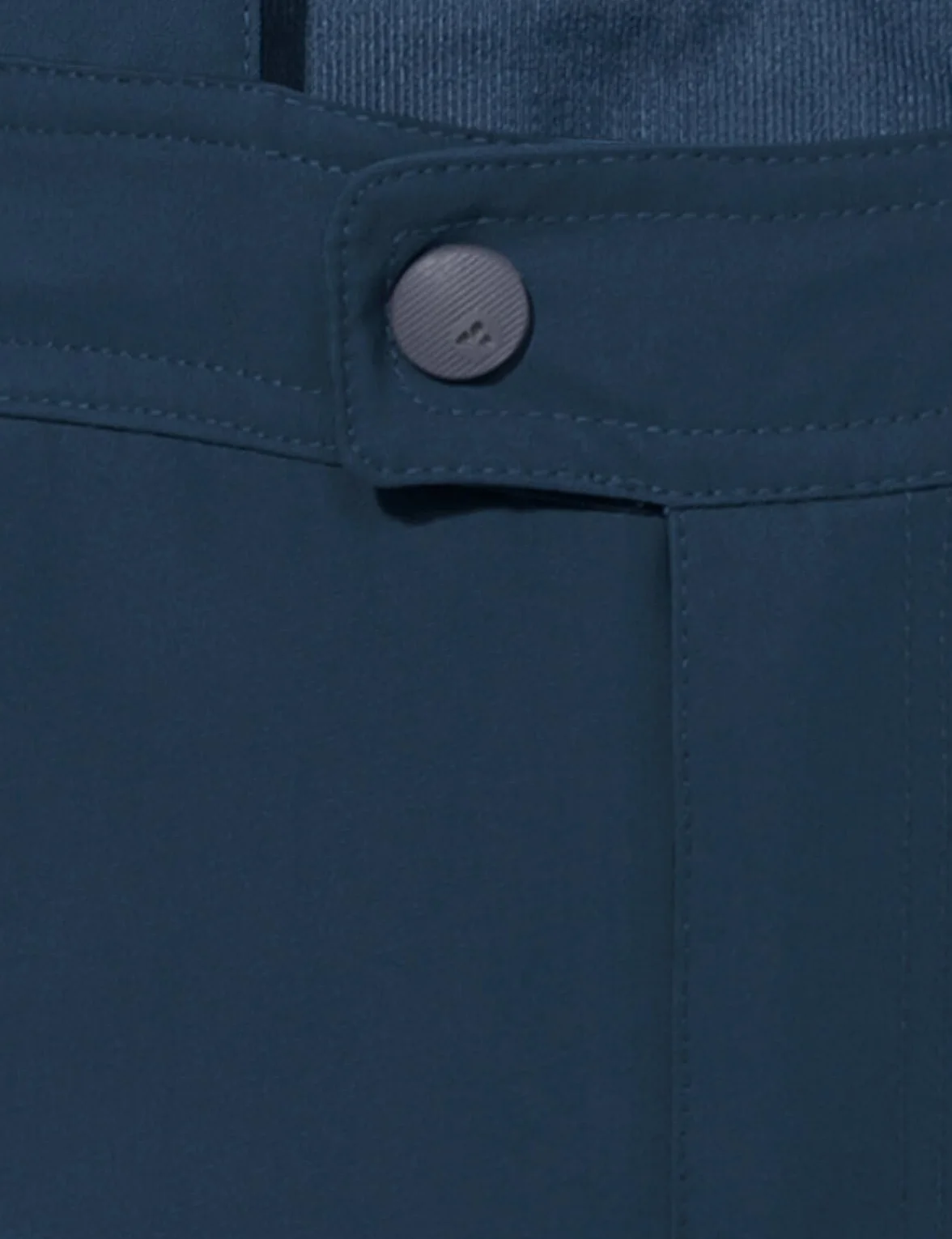VAUDE Dziecięce spodnie dziecięce Snow Cup Pants III