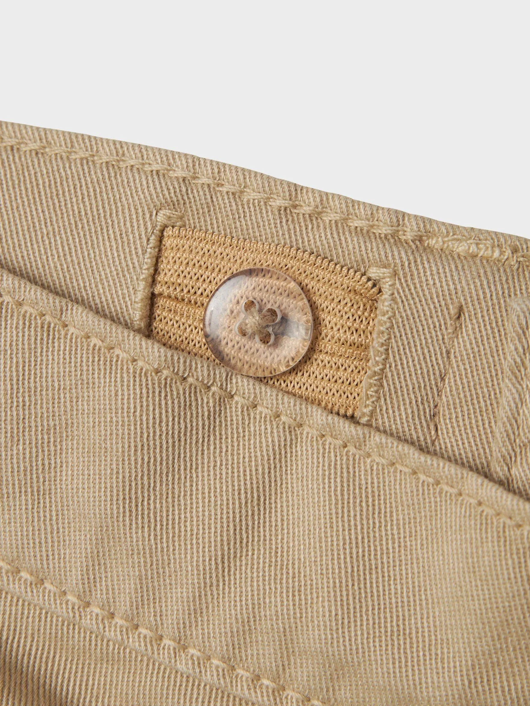 NAME IT Nkmsilas Isak L Twi Shorts 3122-mf Tb - Nkmsilas Isak L Twi Shorts 3122-Mf Tb Chłopcy