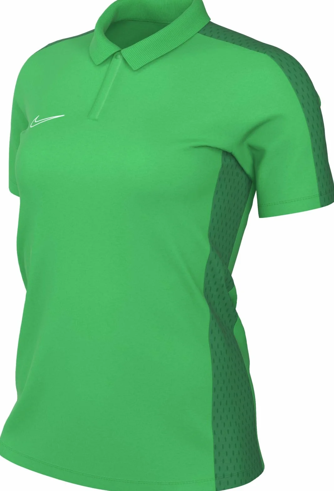 Nike Damska koszulka polo z krótkim rękawem W Nk Df Acd23