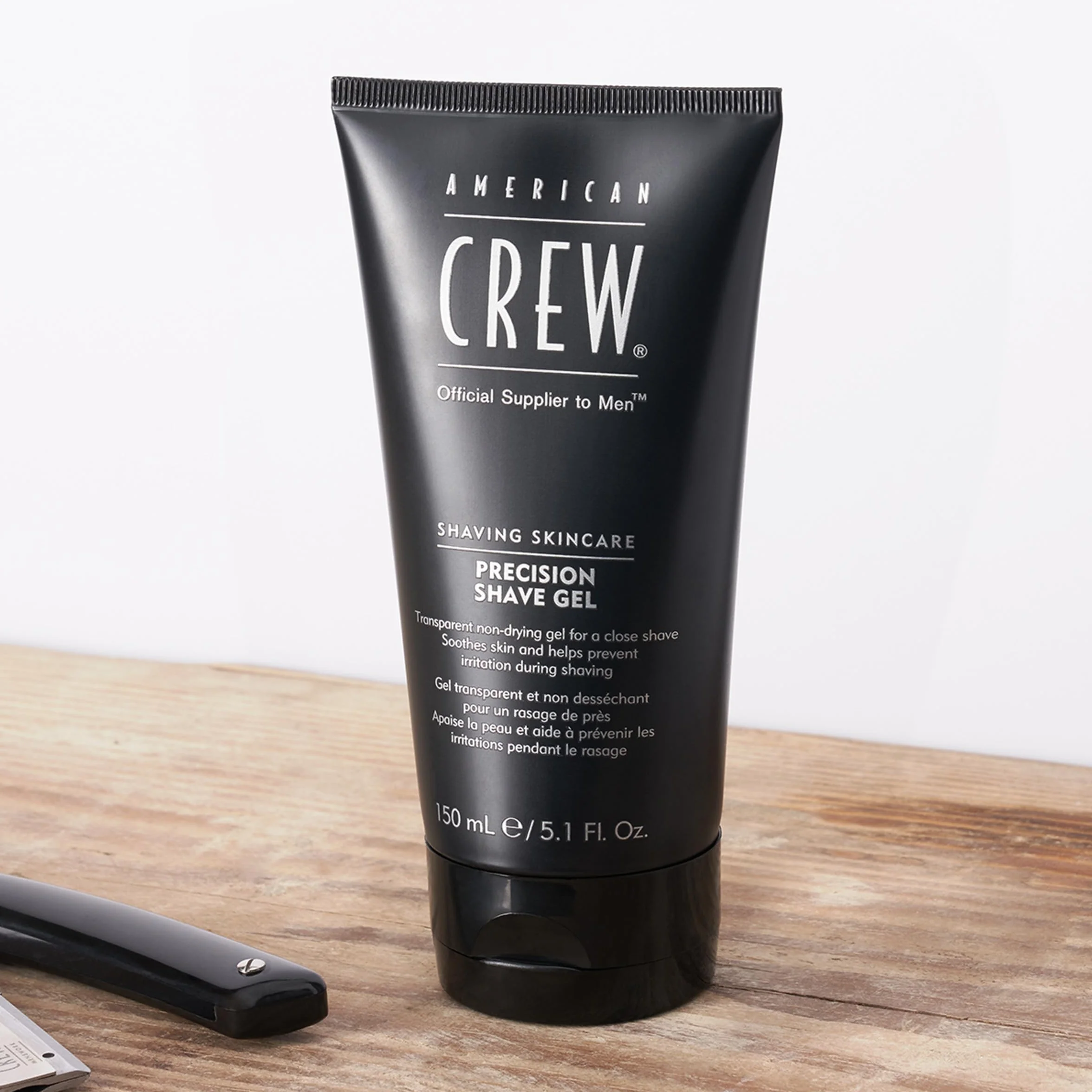 American Crew Żel do golenia