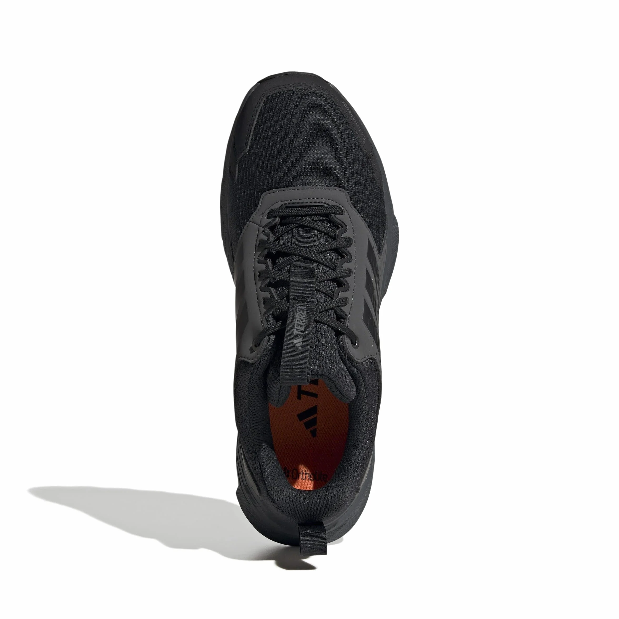 adidas Mężczyźni Terrex Tracefinder 2 Climaproof Trail RunningButy do biegania szlakowego