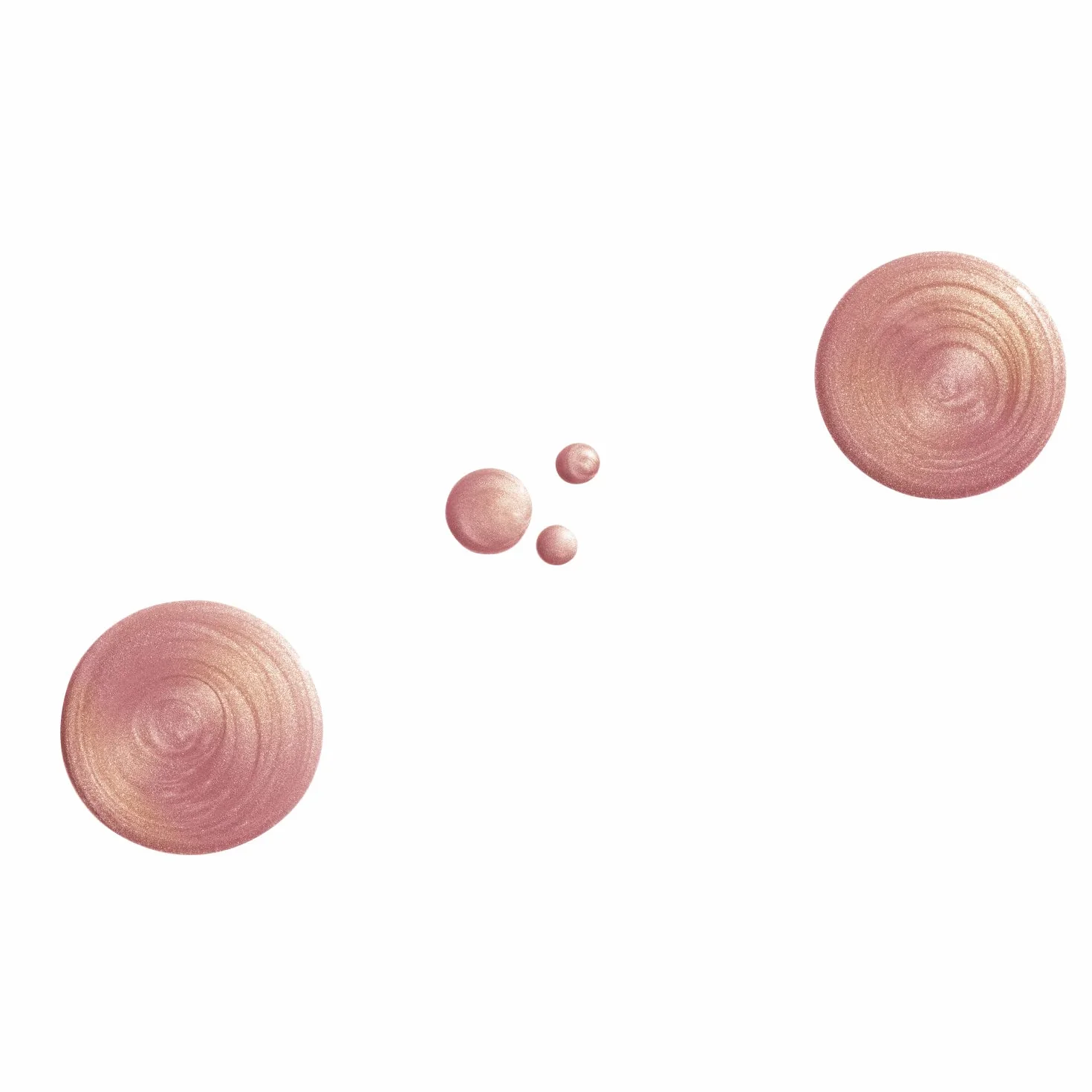 L'Oréal Paris Płynny róż i rozświetlacz, płynny róż dla świeżej cery, Glow Mon Amour Highlighting Drops, 04 Melon Dollar Baby, 1 x 15 ml