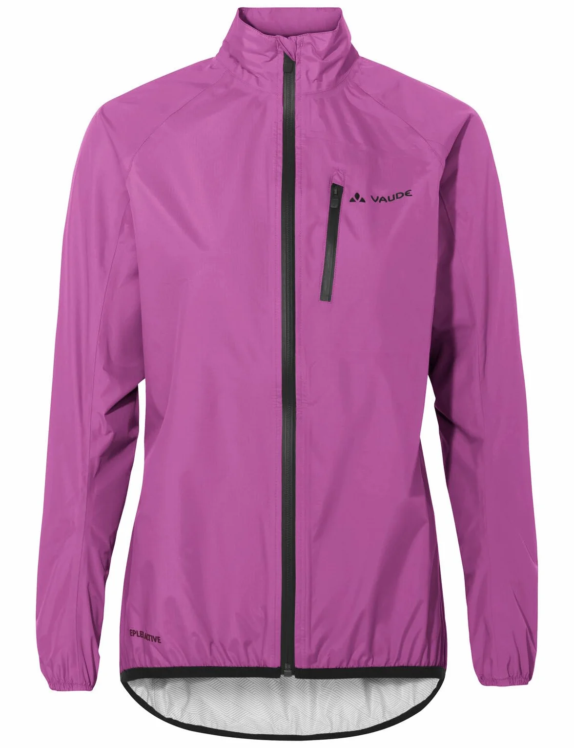 VAUDE Kurtka Kobiety Women's Drop Jacket Iii