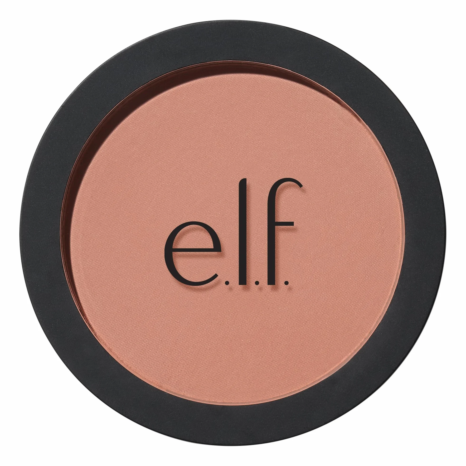 e.l.f. Primer-Infused Blush Always Rosy 10 g długotrwały puder do policzków wegański