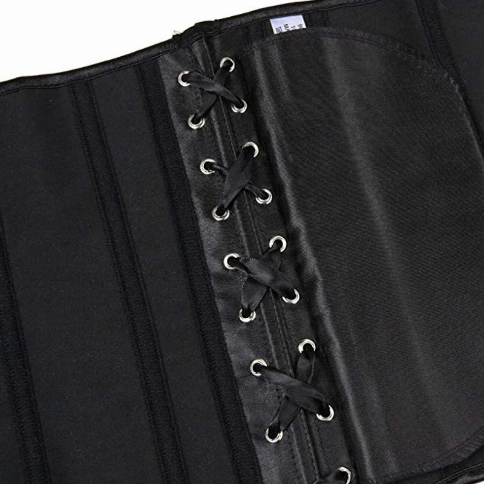 Kelvry Waist Talilen Training Cincher gorset body Shaper duże rozmiary S-6XL