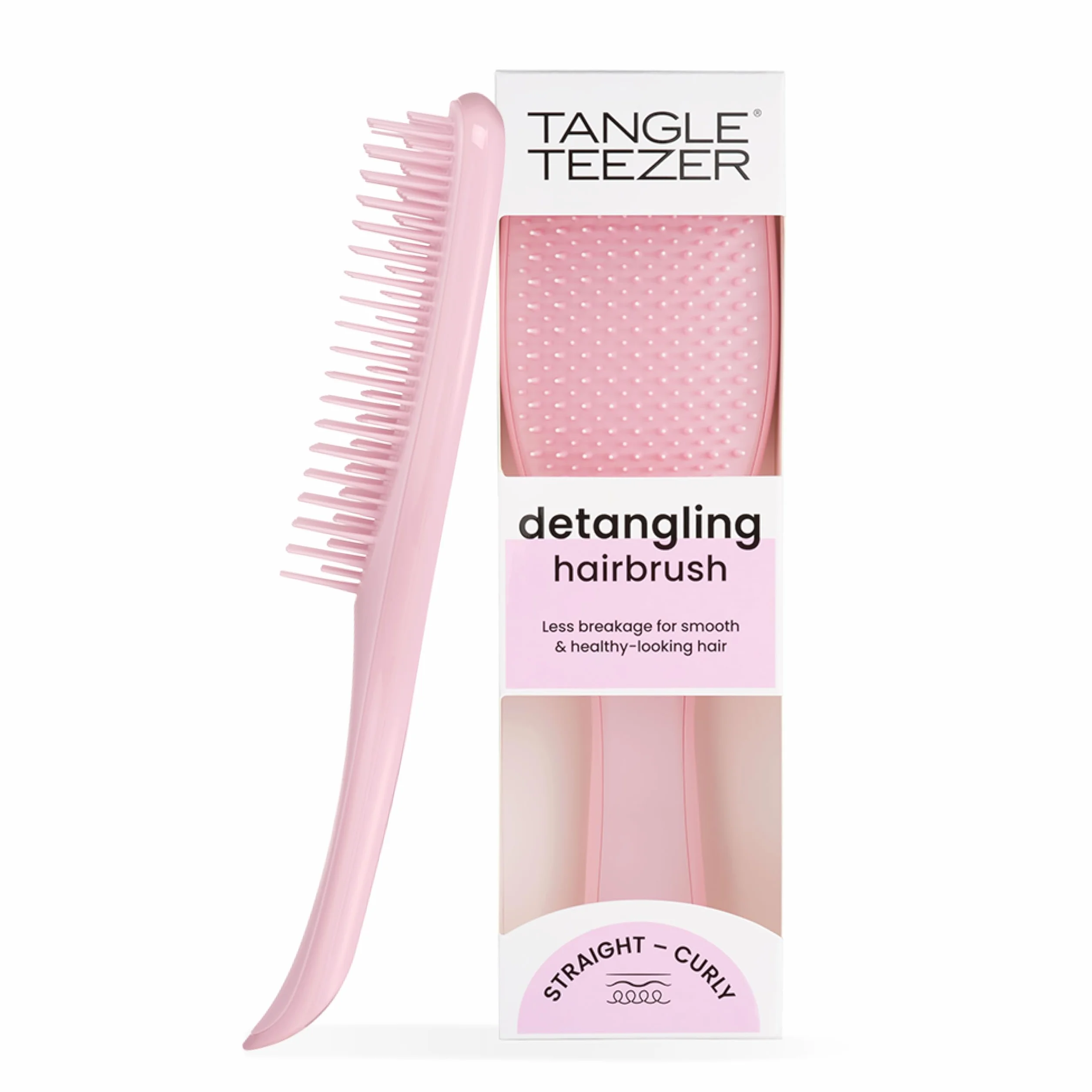 Tangle Teezer Ultimate Detangler Szczotka do rozczesywania do wszystkich rodzajów włosów