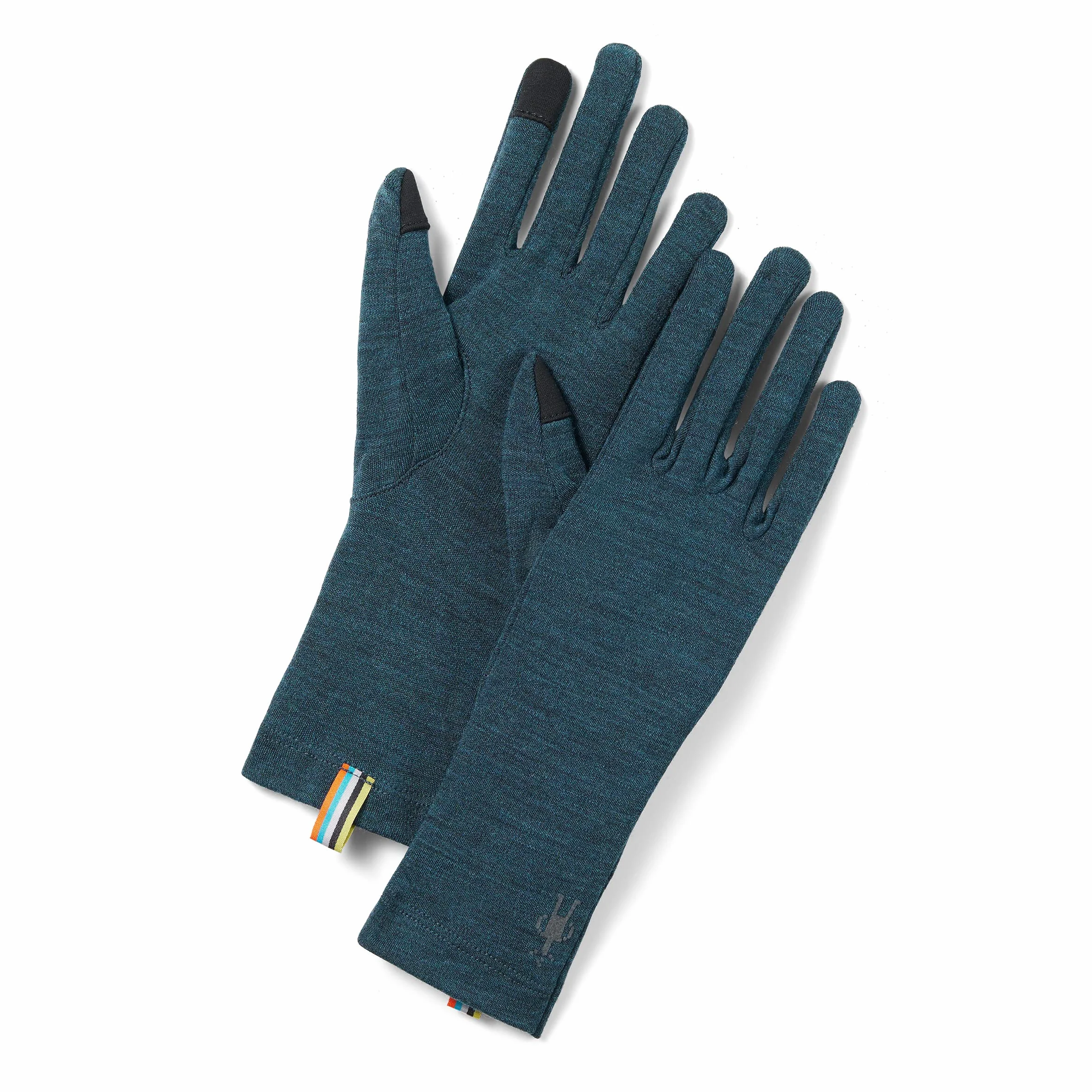 Smartwool Rękawice Uniseks Thermal Merino (1 w zestawie)