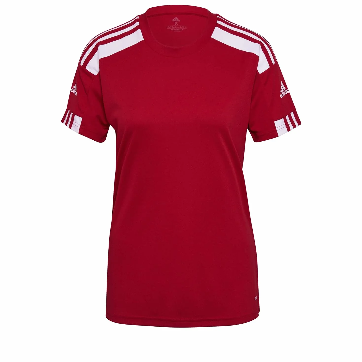 adidas Koszulka (krótki rękaw) Kobiety Squadra 21 Jersey