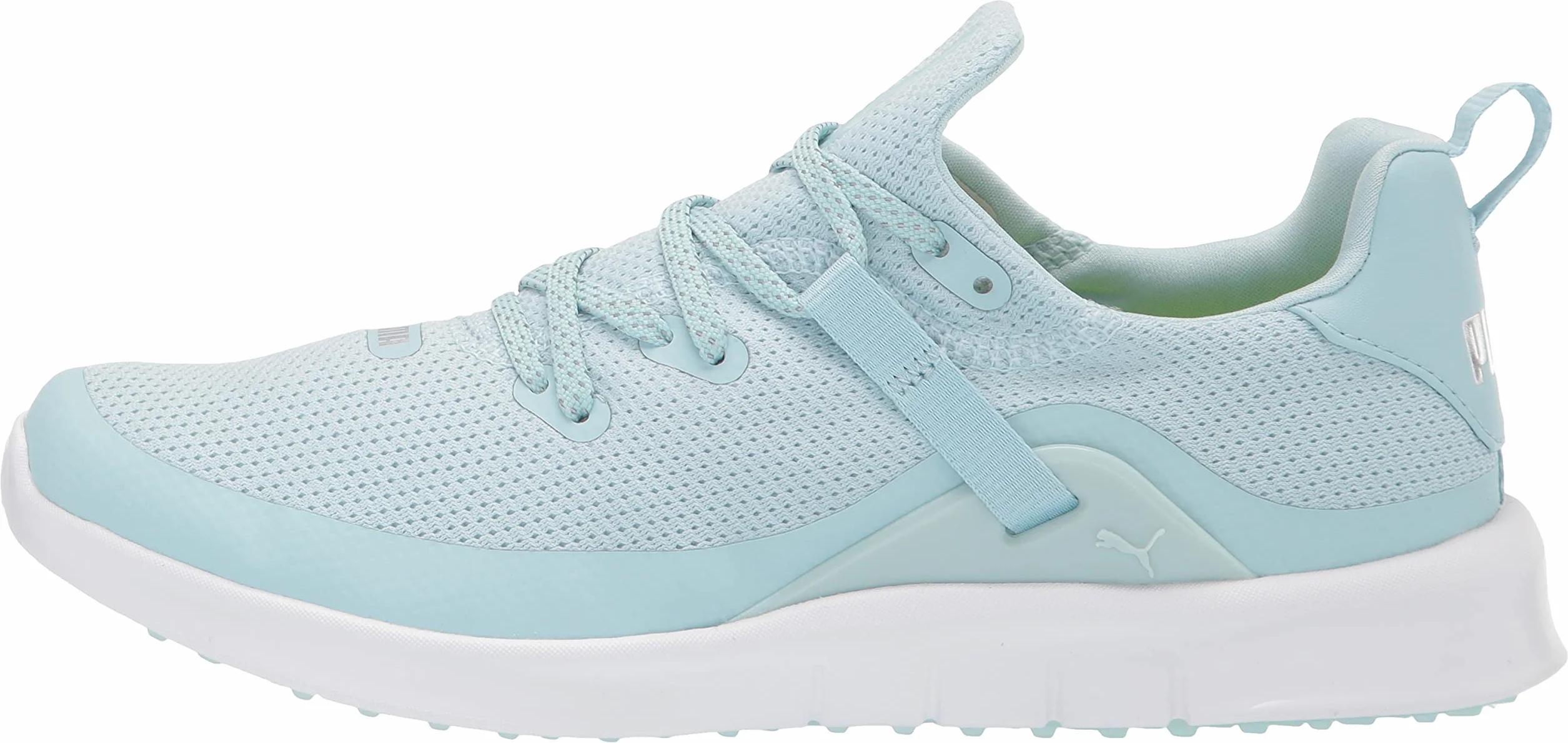 PUMA LAGUNA SPORT Buty golfowe Kobiety , Corydalis Blue , 37.5 EU