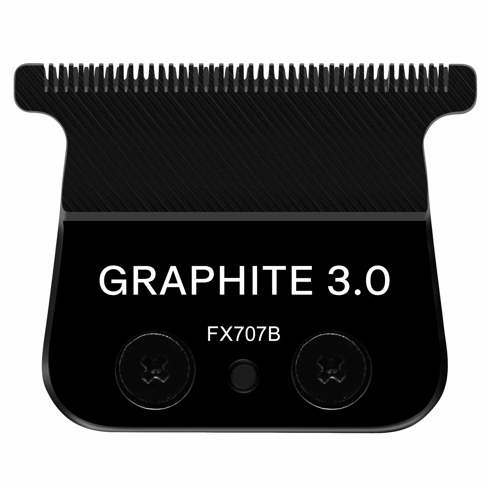 GRAPHITE 3.0 wymienne ostrze do trymerów BaBylissPRO FX787 FX726 FX707B, czarne