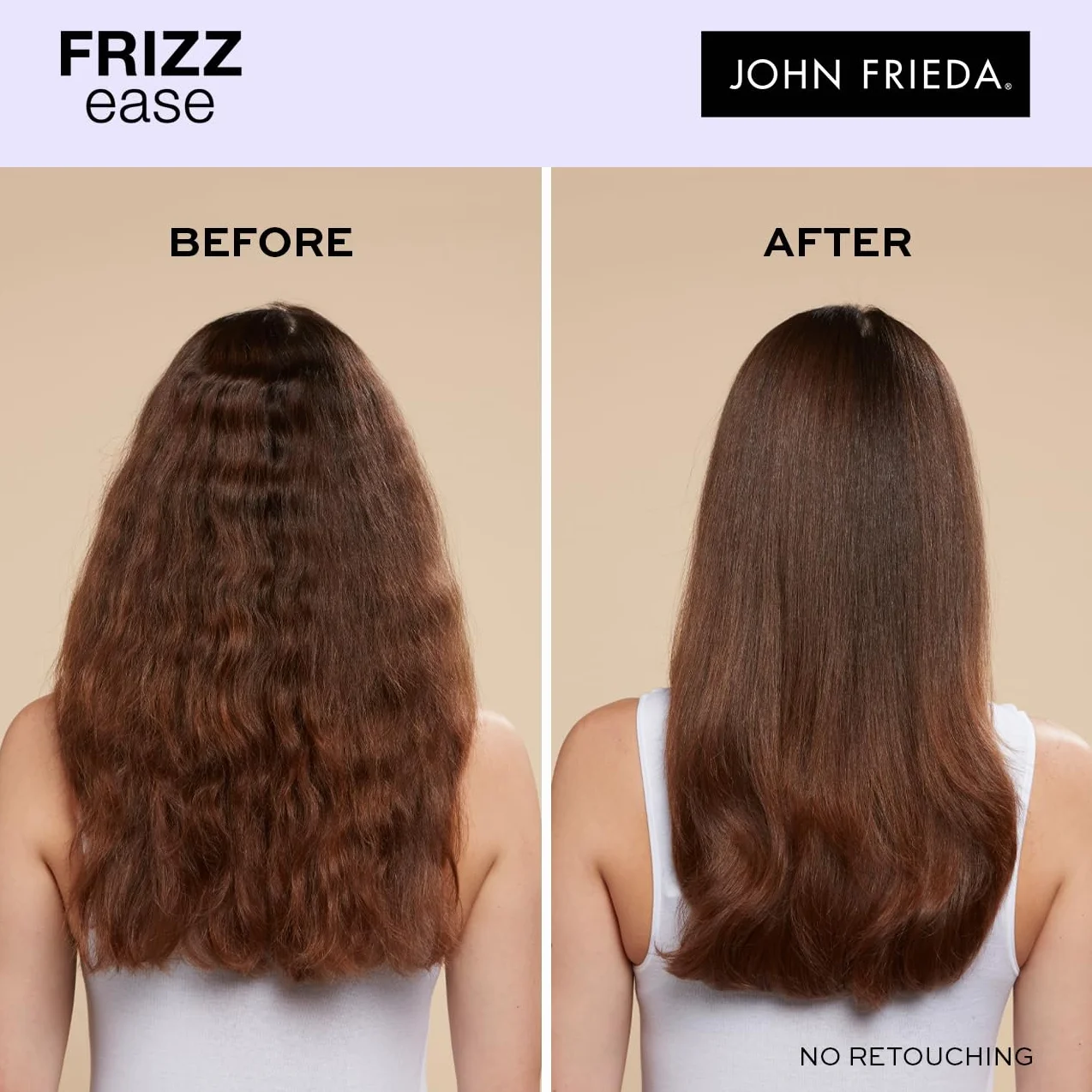John Frieda Frizz Ease All In 1 Serum do Włosów 50 ml