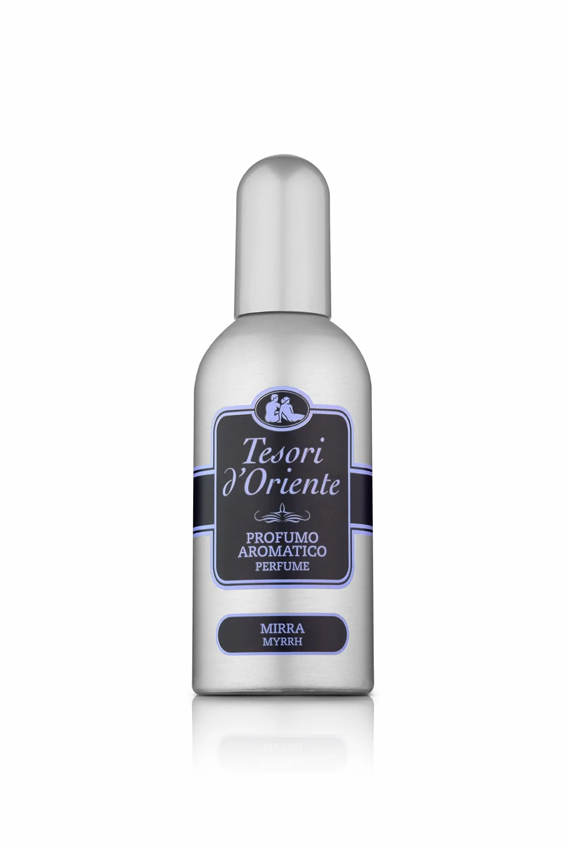 Tesori D'Oriente Mirra Perfumy, 100 ml