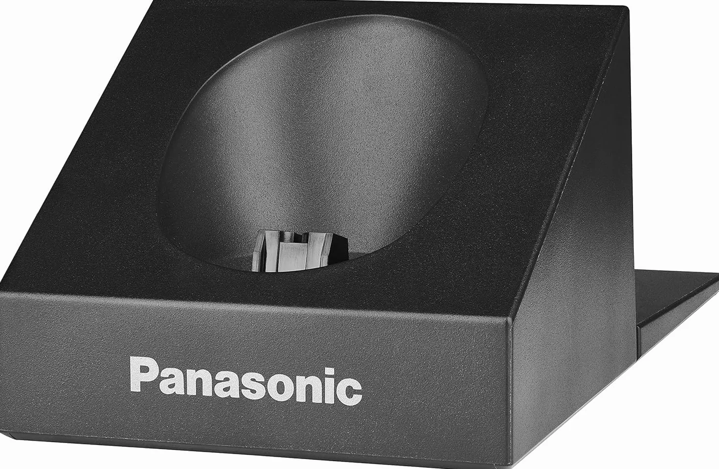Panasonic ER-DGP84 Trymer Do Włosów Czarny