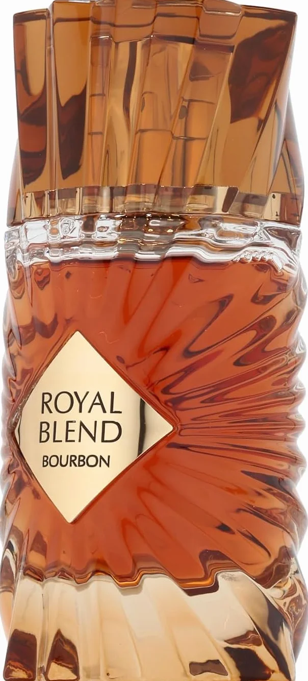 Royal Blend Bourbon Ekstrakt do perfum, 100 ml, Luksusowy zapach