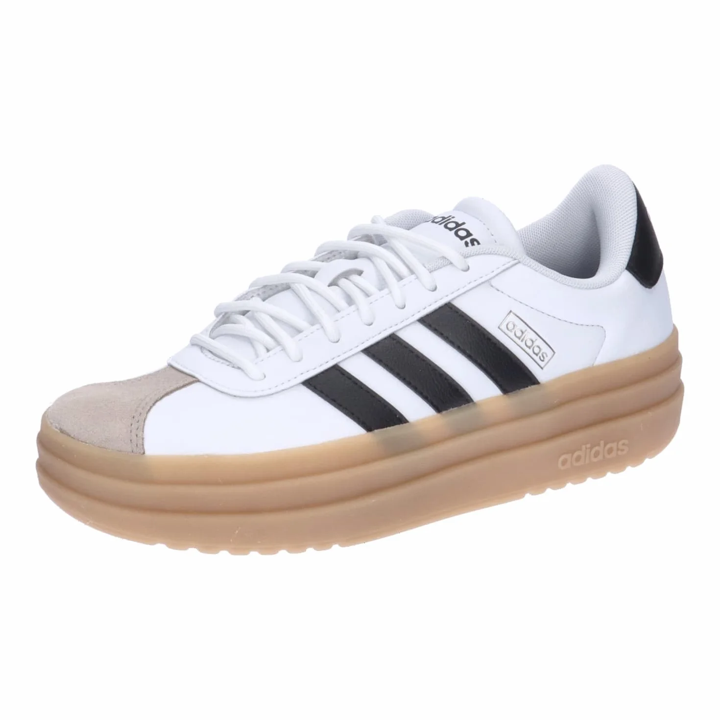 adidas Kobiety Vl Court BoldAdidasy