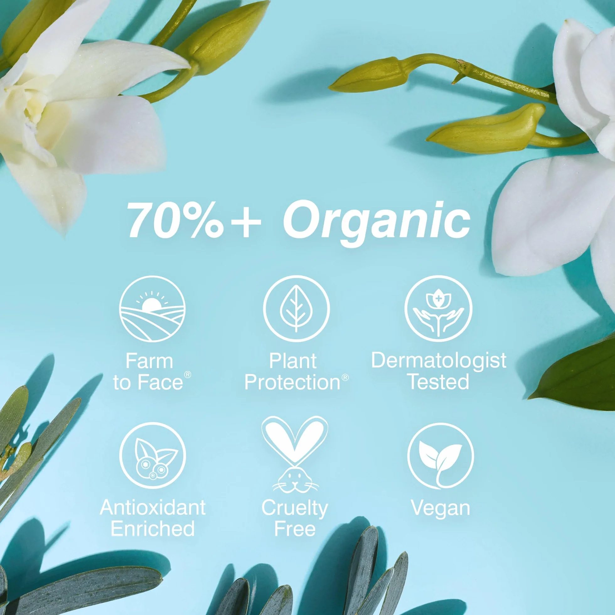 COOLA Rōsilliance Mineral BB+ Cream Tinted Sunscreen SPF 30 Golden Hour 44ml