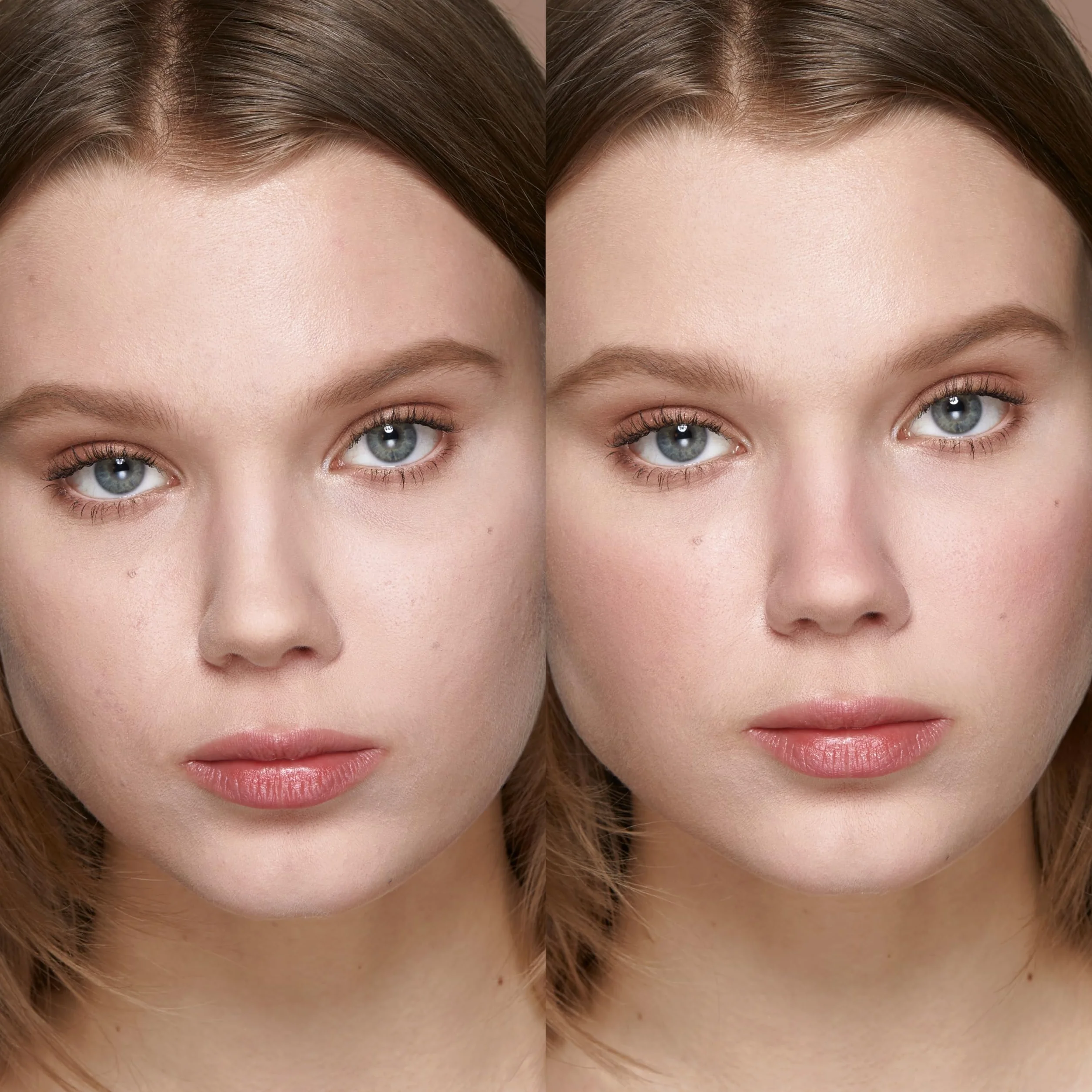 KIKO Milano Unlimited Blush 10, Róż W Pudrze O Wysokiej Trwałości Umożliwiający Stopniowanie Efektu
