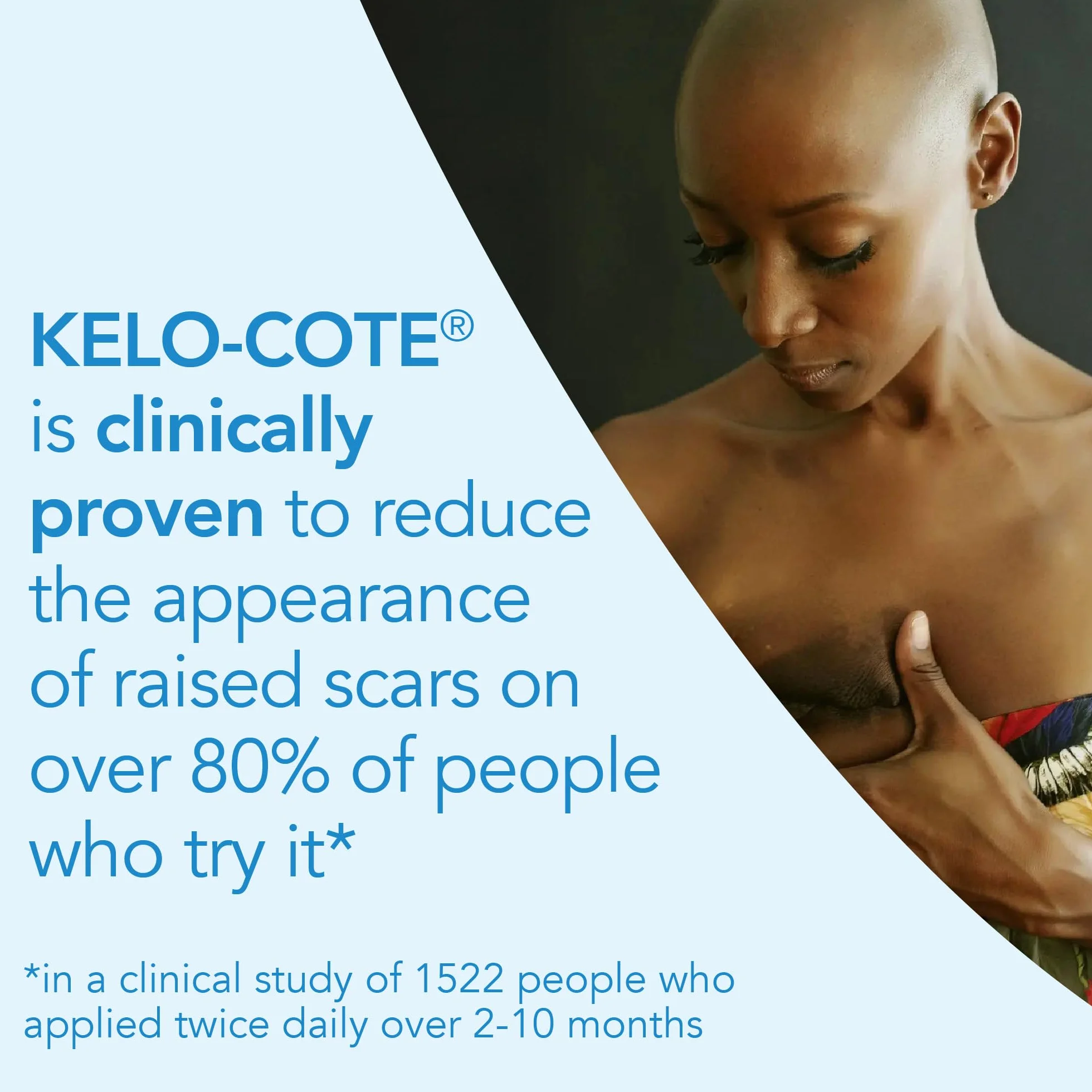 KELO-COTE Gel zur Narbenbehandlung, 15 G Żel