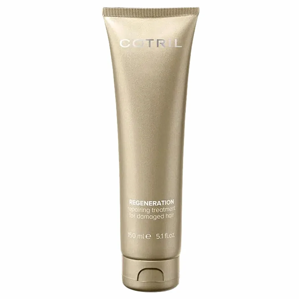 Cotril Regeneration Repairing Treatment 150ml - trattamento ristrutturante capelli danneggiati