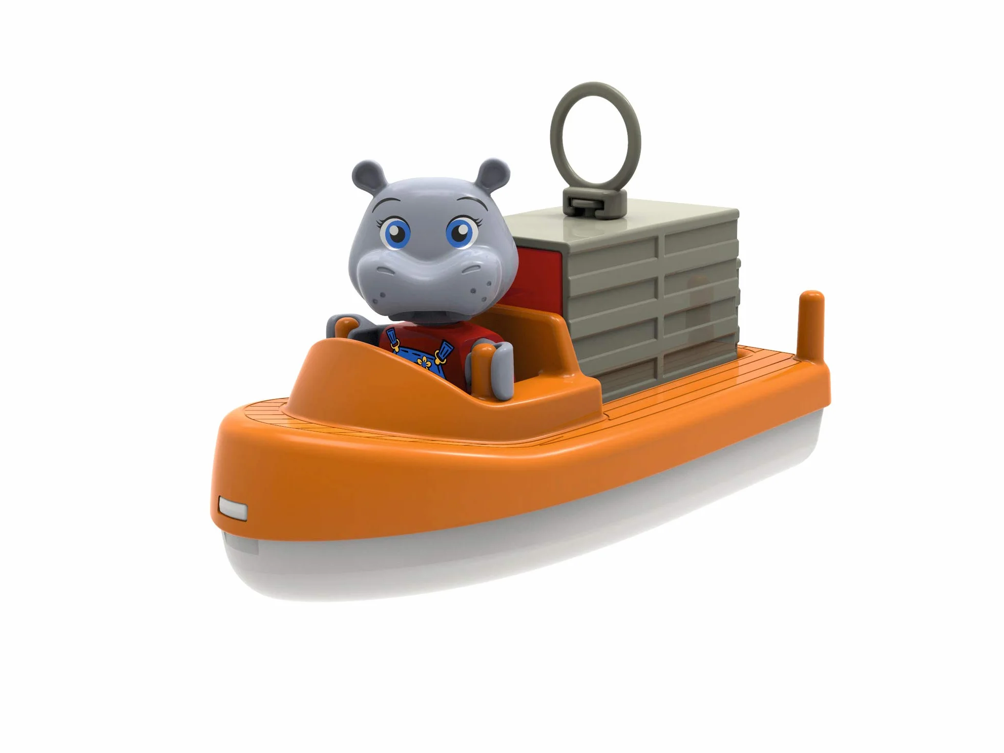 Aquaplay 8700001501 - Zestaw wodny Zestaw startowy\