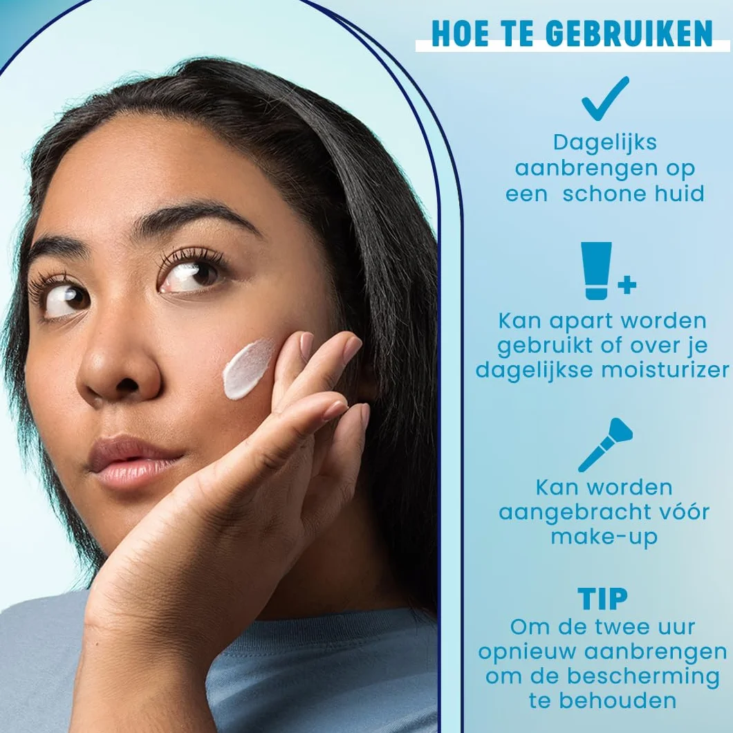 Bioré UV Aqua Rich krem nawilżający SPF 50