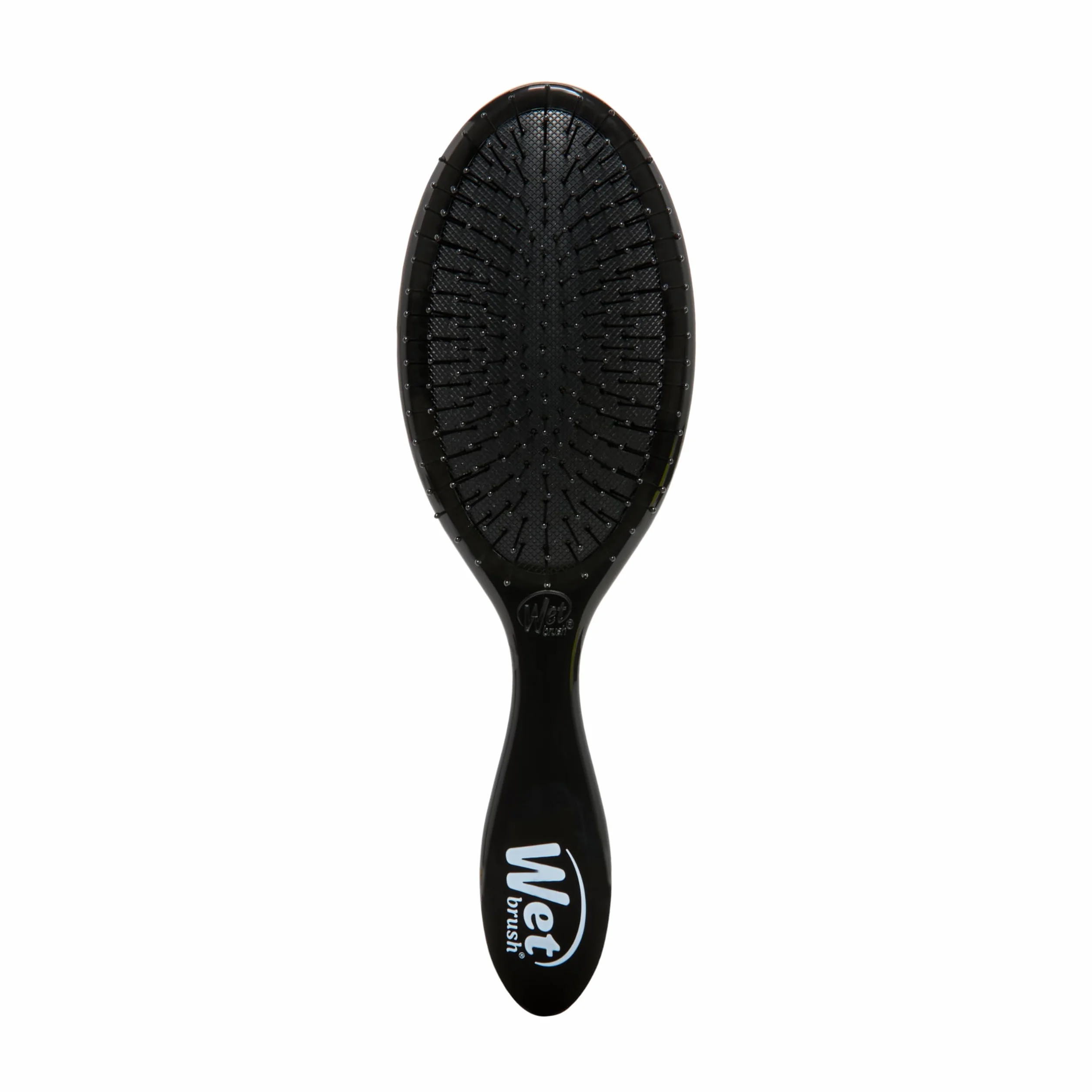 Wetbrush Original Detangler Hairbrush Black
