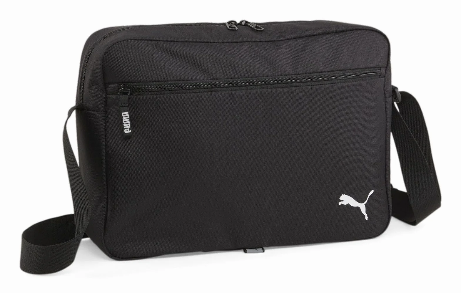 PUMA Unisex Team Messenger Bag torby