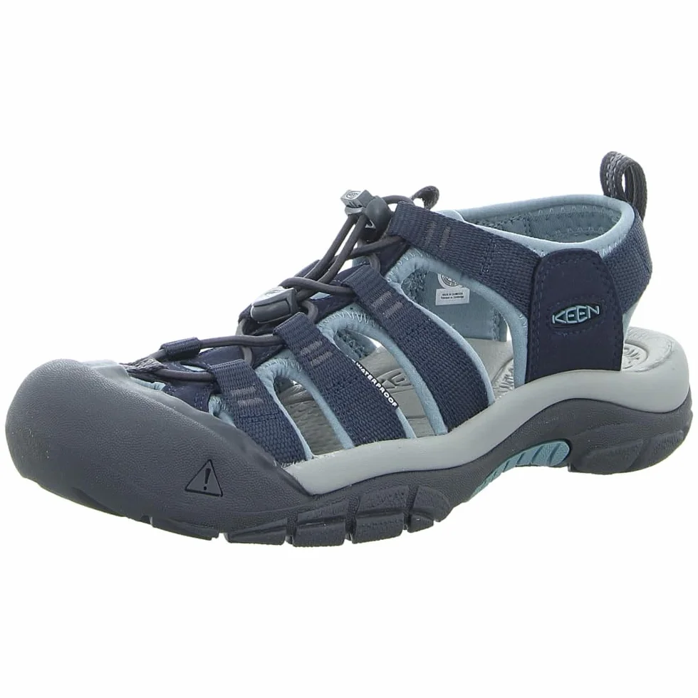 KEEN Kobiety Newport H2Sandały