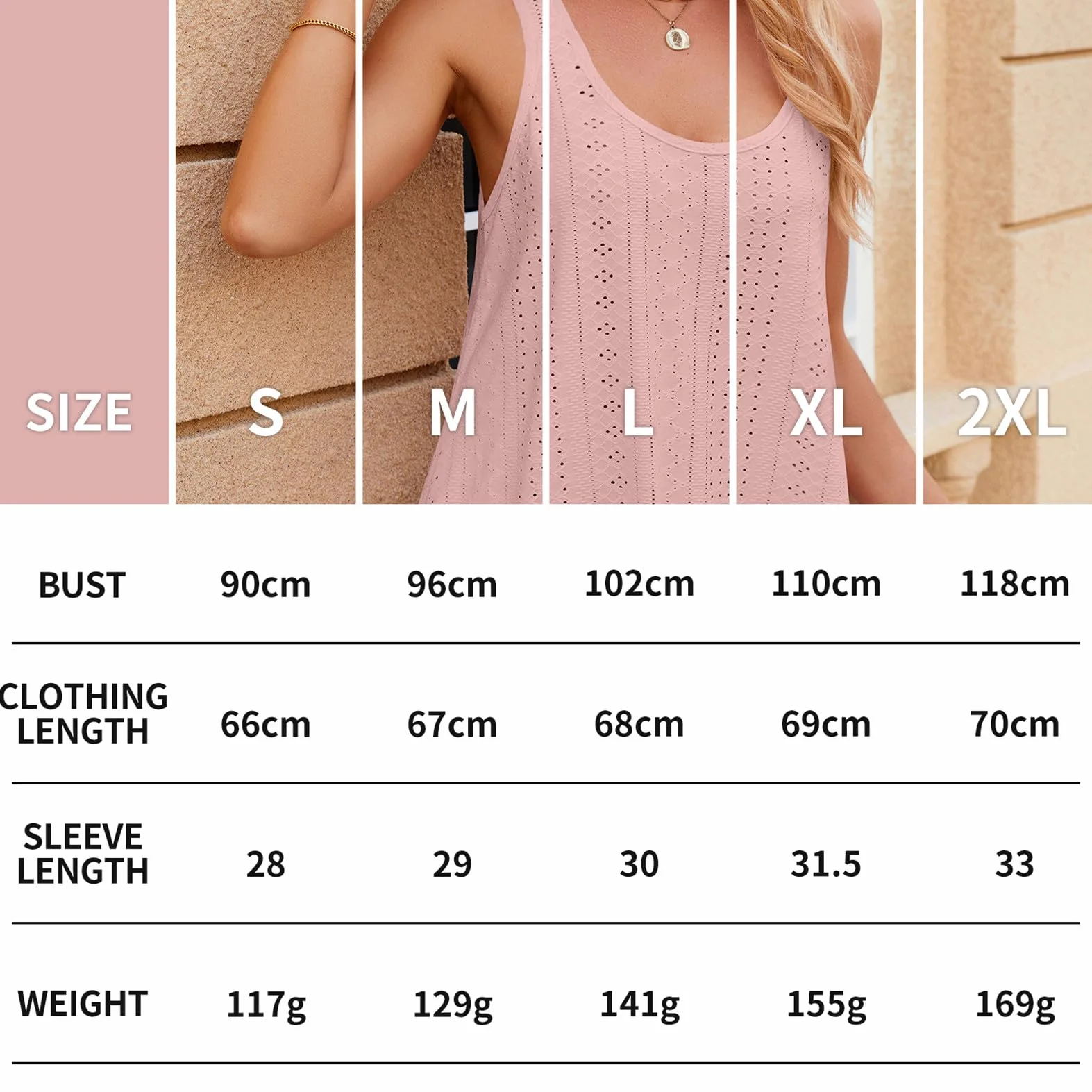 Tank Top damska letnia koszulka na ramiączkach, damska bluzka bez rękawów, lekka, elegancka, podkoszulek damski, luźny, okrągły dekolt, koszulka damska typu Camisole, S-XX