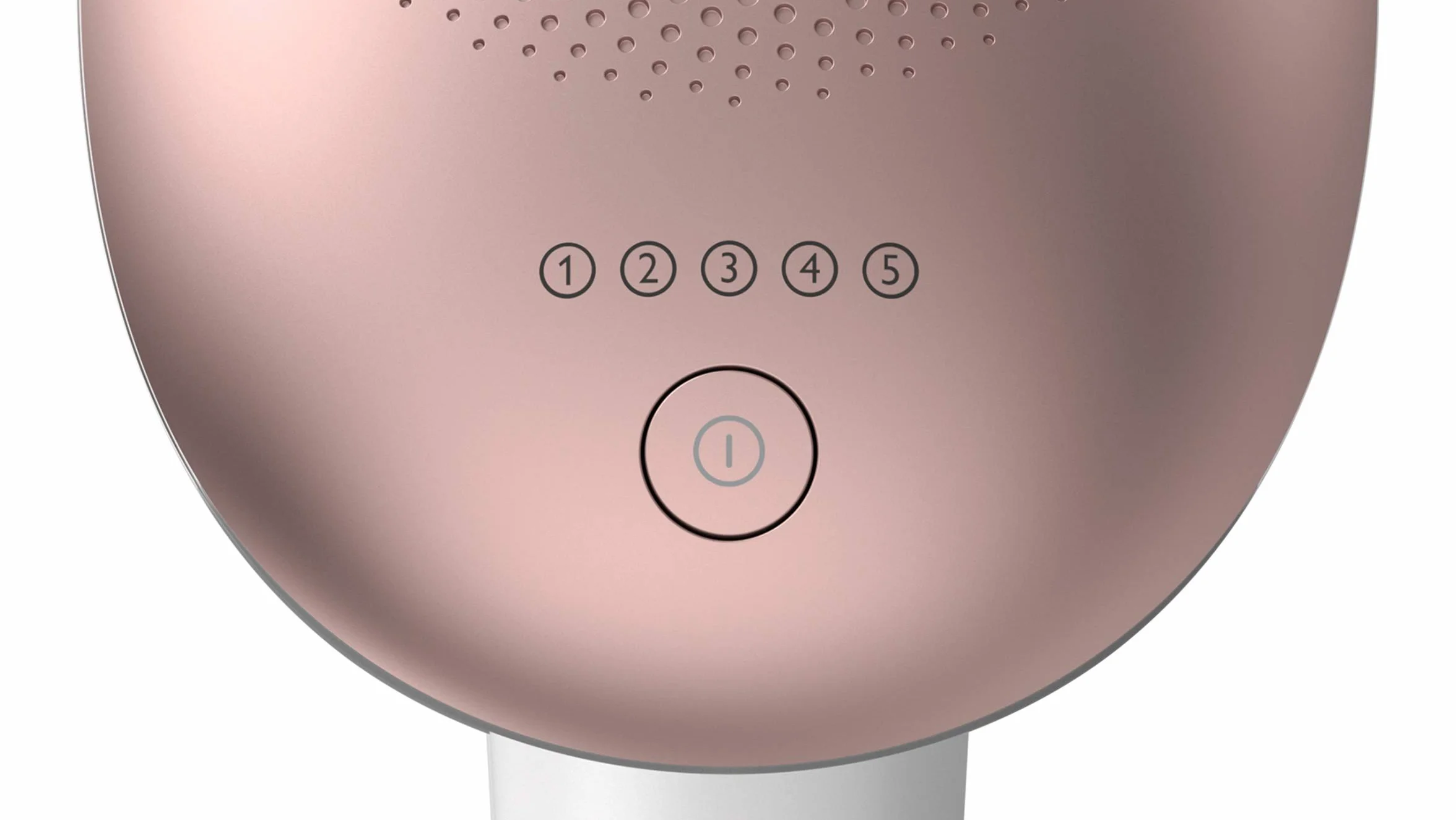 Philips Lumea Advanced BRI921/00 Depilator, Biały, 3 Miesiące Efektu