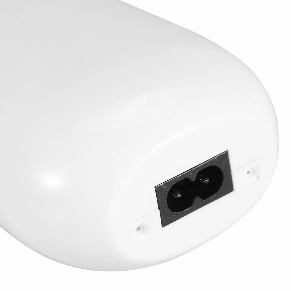 Zestaw Roll On Wax Heater Roll On Wax 21 × 13 × 13 Dual Cartridge Wosk do depilacji Rolka Podgrzewacz Woskowa Depilacja Ciała Maszyna do usuwania włosów Eu Plug 220v