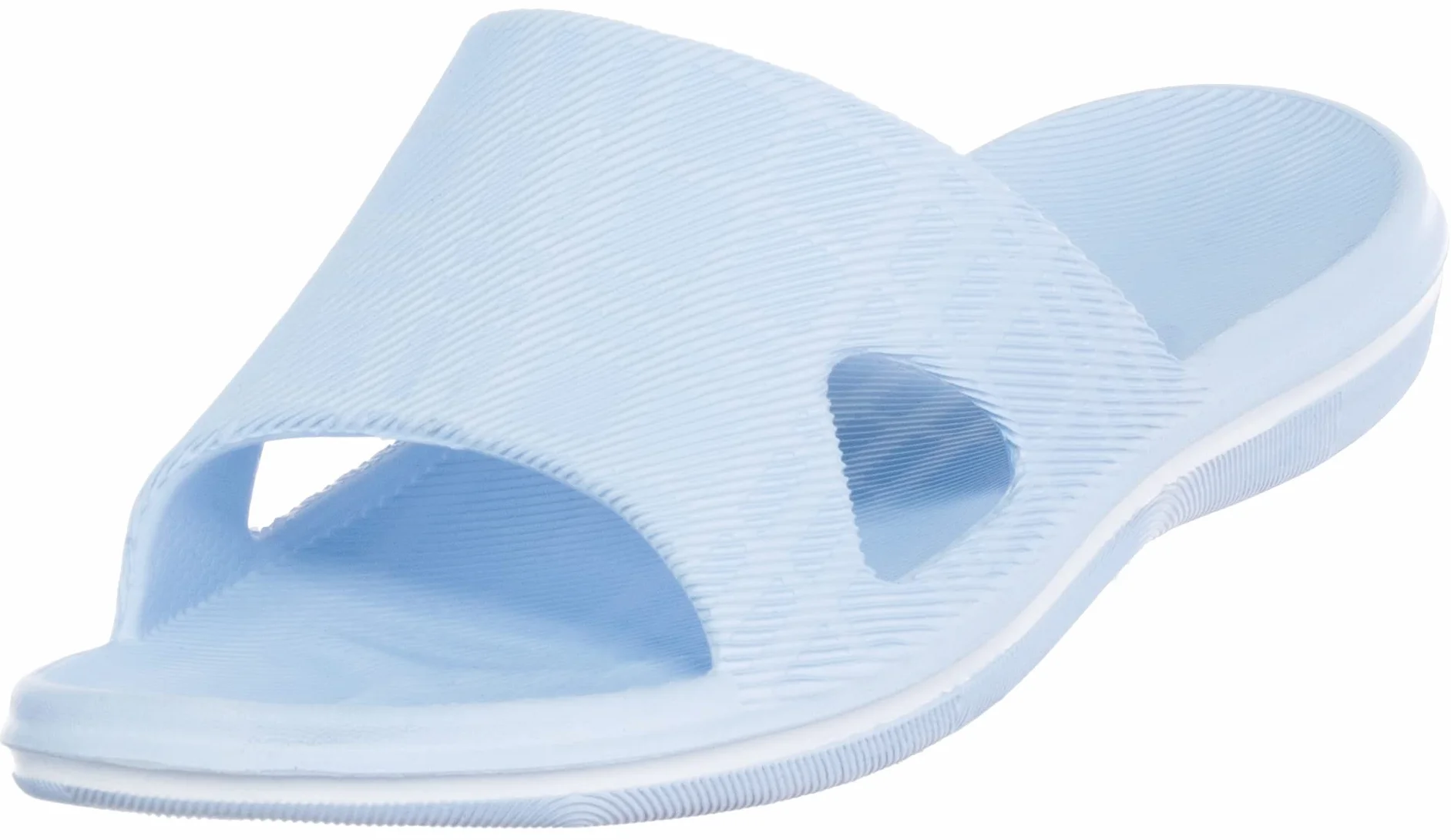 Brandsseller Damskie klapki kąpielowe, klapki kąpielowe, buty plażowe, uniwersalne