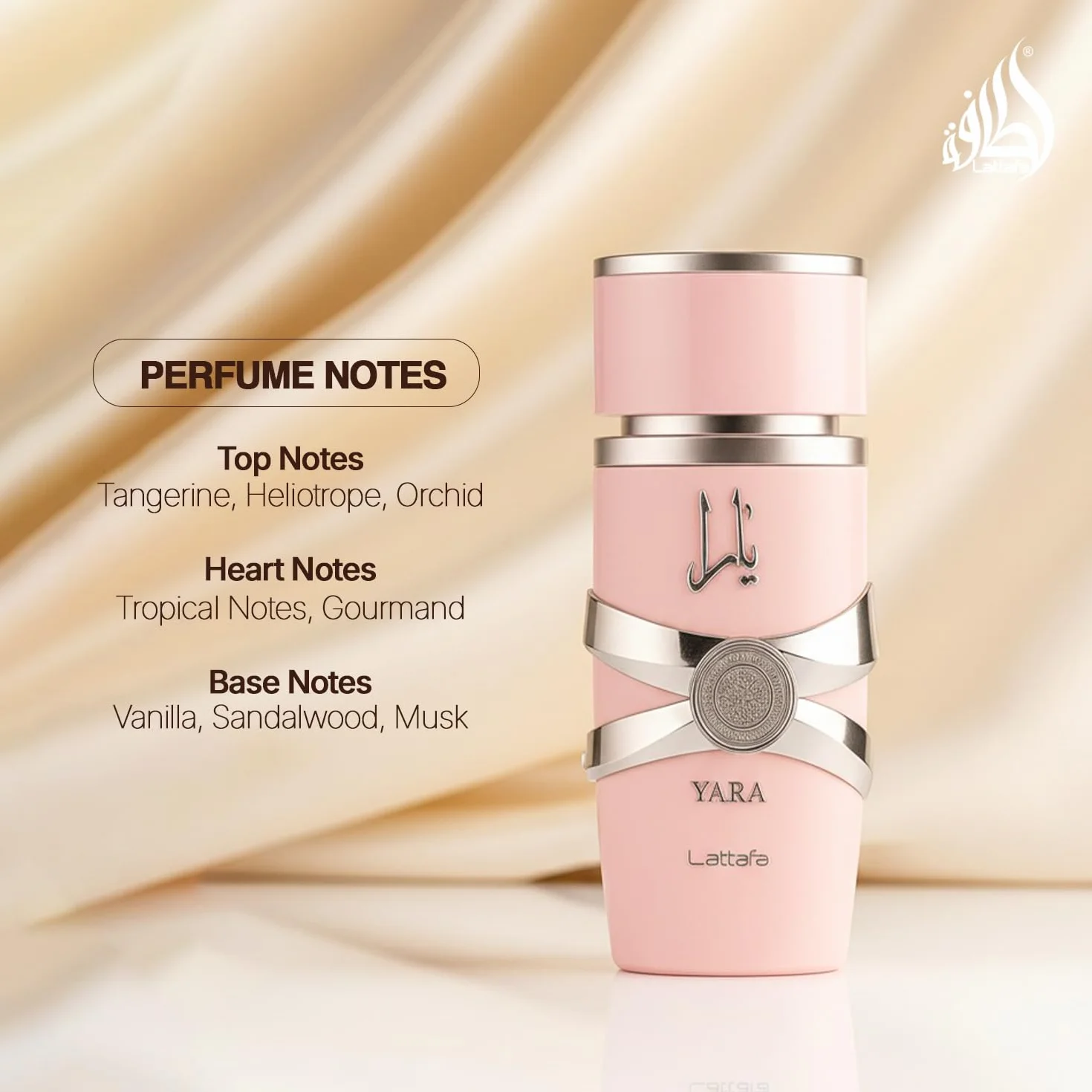 Spray Yara 100ml