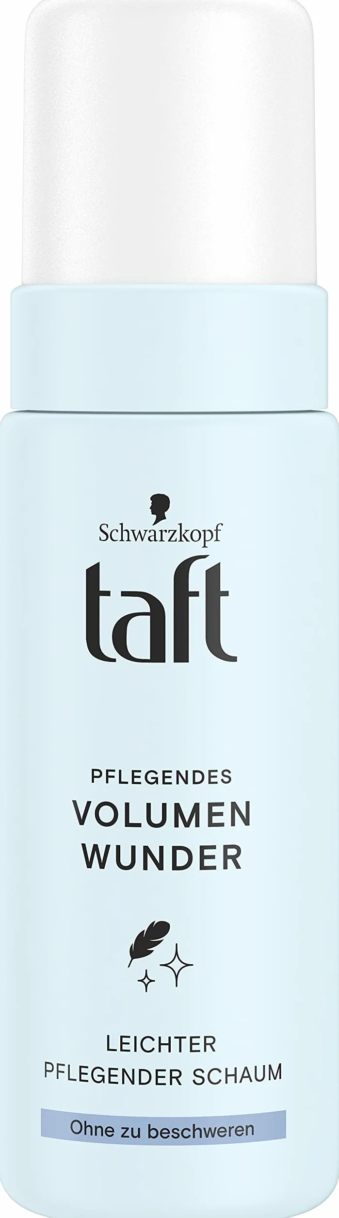 Schwarzkopf Taft Pianka do Włosów, 150 ml