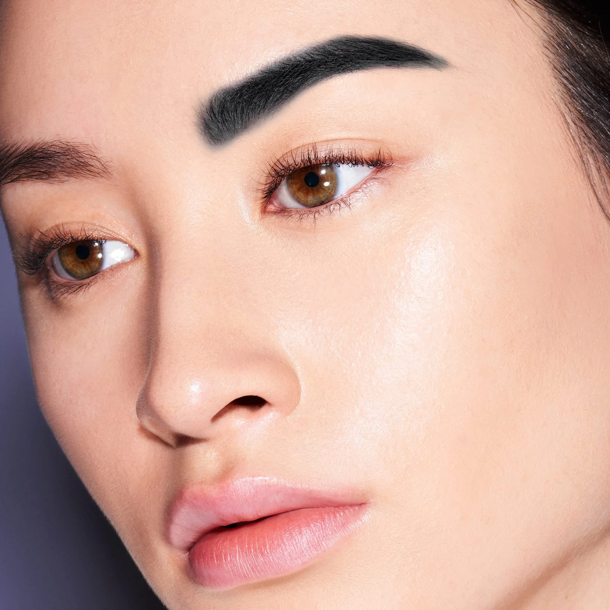 Shiseido Kajal InkArtist Nippon Noir wkładka 23-10 cm cień do powiek i brwi wodoodporna
