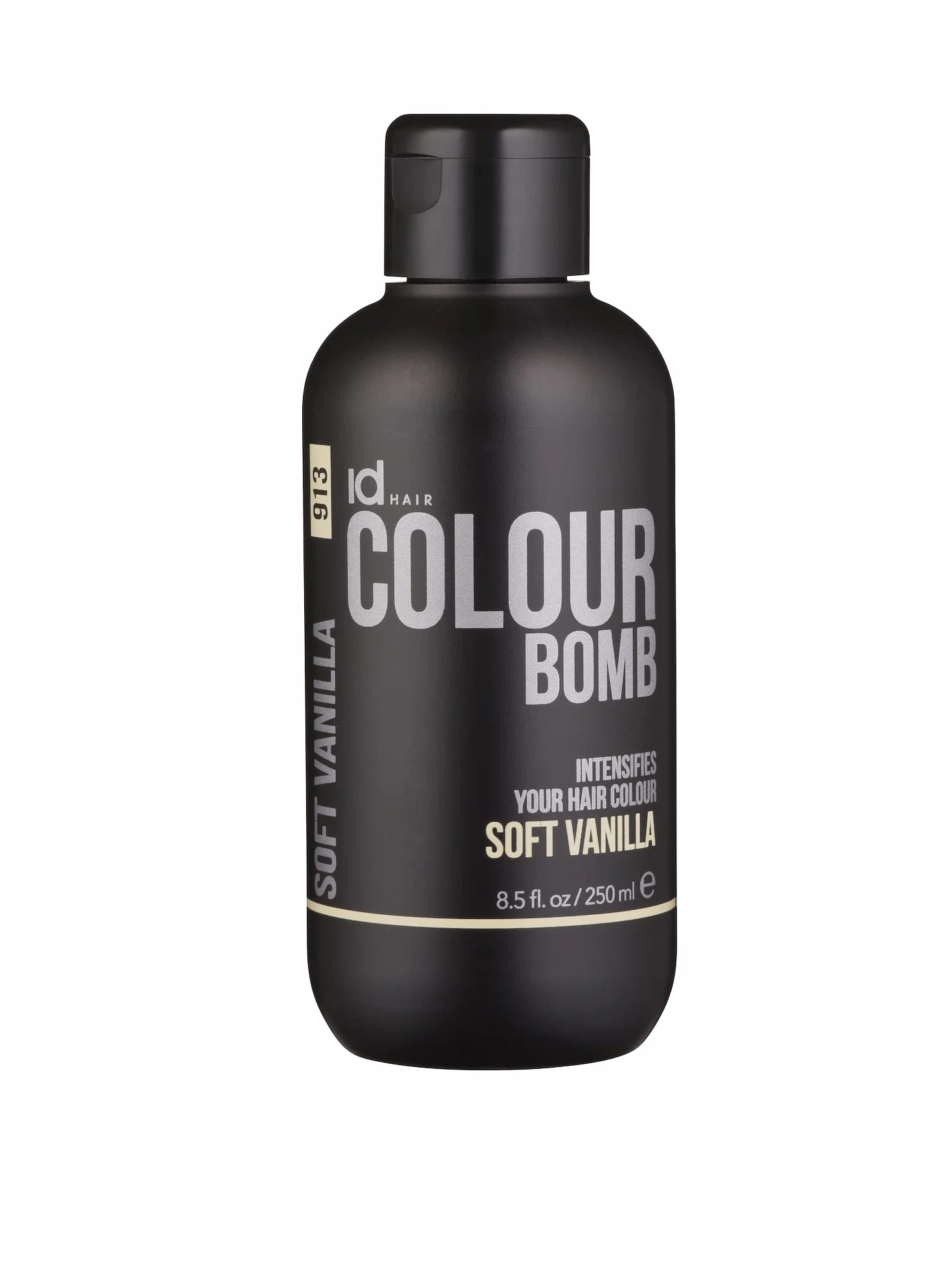 IdHAIR Colour Bomb Soft Vanilla 250 ml