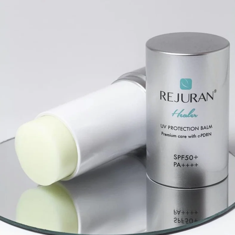 REJURAN Healer UV Protection Balm SPF50+ PA++++ 19g