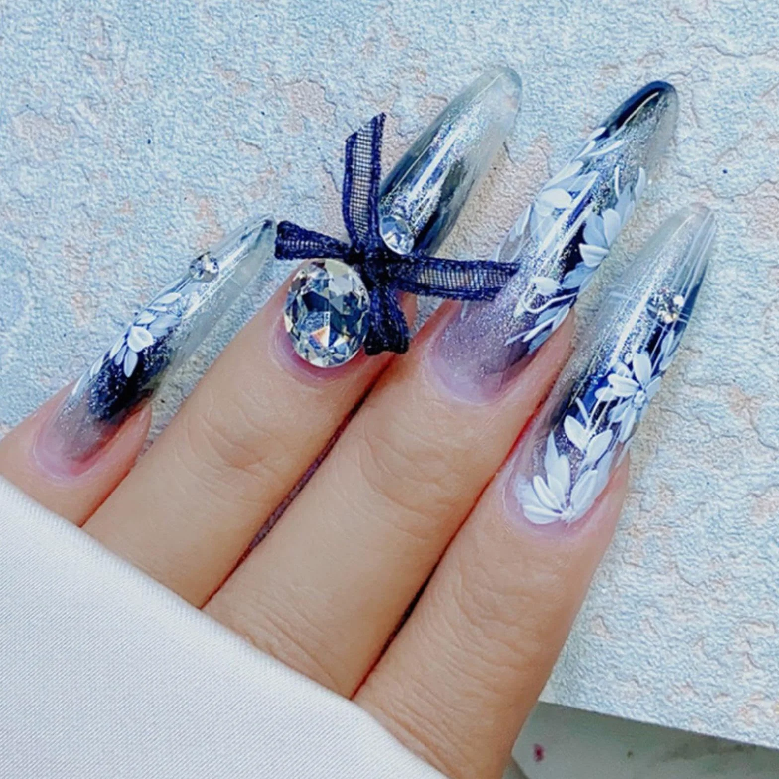 Paleta lakierów żelowych do paznokci, pastelowa paleta 9 kolorów, połyskująca paleta żelowa, zestaw do manicure, do domu, sypialni, szkoły, podróży